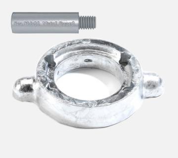 Anodes Phụ Kiện