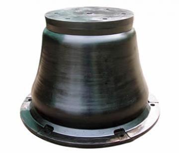 Marine Cone Rubber Fender