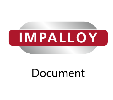 IMPALLOY Documents